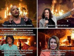 Prominent Democrat Leaders Calls for Violence – FACT