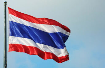 Thailand is a Third World Country – FALSE